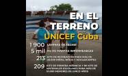unicef en cuba