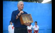 Miguel Díaz-Canel