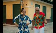 Rodaje del videoclip del tema Cuba y Puerto Rico son