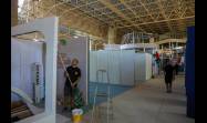 Recinto ferial Expocuba 