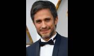 Cineasta Gael García Bernal 