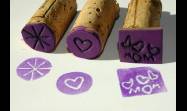 Técnicas simples para pintar en casa