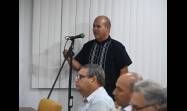 Este jueves en la mañana y dirigido por el Presidente de la República de Cuba, Miguel Díaz-Canel Bermúdez, se produjo el Consejo Técnico Asesor del Ministerio de la Agricultura, que contó con directivos de entidades a las cuales concierne el desarrollo agrícola de la Isla.