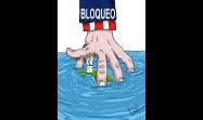 Tumba el bloqueo