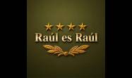 Raúl es Raúl