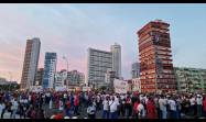 Tribuna Antiimperialista José Martí