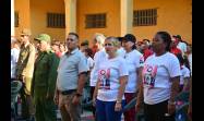 Isla de la Juventud reafirma su postura a la vanguardia
