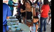 Madres cubanas