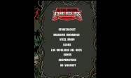 Festival Nacional Atenas Rock 2026