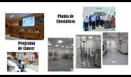 Instituciones de salud remodeladas