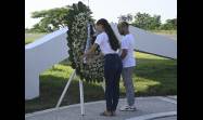 Con motivo del 26 de Julio, Díaz-Canel en Pinar del Río