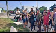 Red Juvenil Comunitaria en Cienfuegos