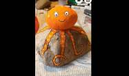 Las piedras tienen un potencial decorativo y humorístico que muy pocos se atreven a explorar. Y quienes lo descubren, difícilmente pueden volver a mirarlas de la misma manera.