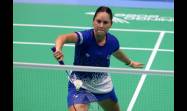 Taymara Oropesa conquista el oro en Santo Domingo 2026.