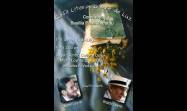 El Café Literario Aire de Luz, del Centro Cultural Dulce María Loynaz, recibirá en esta oportunidad a dos poetas: Waldo Leyva y Karel Leyva, padre e hijo
