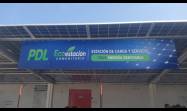 Proyecto de Desarrollo Local (PDL) Ecoestación Comunitaria