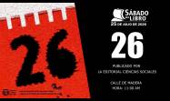 De la editorial Ciencias Sociales, el libro 26