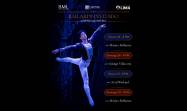 Ányelo Montero, artista invitado del Ballet Municipal de Lima