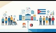 Cuba estrenará nueva vía digital para solicitar protección social