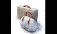 Las piedras tienen un potencial decorativo y humorístico que muy pocos se atreven a explorar. Y quienes lo descubren, difícilmente pueden volver a mirarlas de la misma manera.