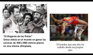 Resultados en el deporte en Cuba