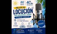 Excelente oportunidad para adolescentes y jóvenes 