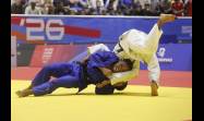 El cubano Jonathan Charón (60kg) se impuso en su división