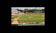 Cuba debuta en el béisbol de Santo Domingo 2026.