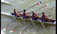 Remo, medalla de plata para Cuba en cuatro pares de remos cortos en Santo Domingo 2026