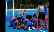 Hockey sobre césped, medalla de oro para las cubanas
