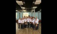Sábado 8, 5:00 p.m., Teatro Nacional de Cuba: 37 y Paseo, Plaza de la Revolución, Lizt Alfonso Dance Cuba presenta la gala clausura de la 2da. Etapa del Curso de Verano. Dirección general: Lizt Alfonso.