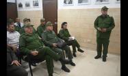 Dignidad y unidad: premisas para defender la Patria