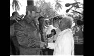 FIDEL ANCIANOS
