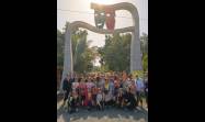 El Jobero es un sitio donde confluyen todas las artes.