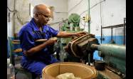 Reparar transformadores eléctricos, significa enfrentarse a la escasez constante de piezas