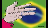 Victoria electoral de Lula en Brasil
