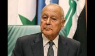 Liga Árabe repudia medidas de Israel para aumentar colonización en Cisjordania