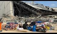 A 39 mil 324 asciende el número de muertos desde el inicio de la operación genocida de Israel