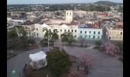 Villa Clara es una de las provincias más envejecidas de Cuba.
