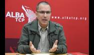 Jorge Arreaza, secretario ejecutivo del ALBA-TCP