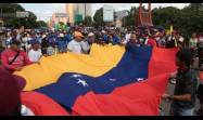 Personalidades internacionales condenan acciones desestabilizadoras contra Venezuela