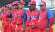 Cuba en semifinal del Panamericano sub-18