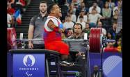 Pablo, con récord personal, consiguió la medalla de plata