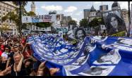 Marcha por el Día de la Memoria, Buenos Aires