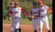 Equipo Cuba de béisbol para ciegos