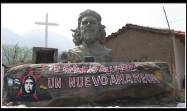 Monumento al Che