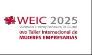 VIII Taller Internacional de Mujeres Emprendedoras