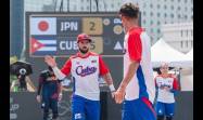 Cuba en la Copa Mundial de Béisbol 5