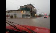 En La Habana: ¡No ha parado de llover!