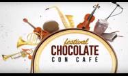 Festival Chocolate con Café